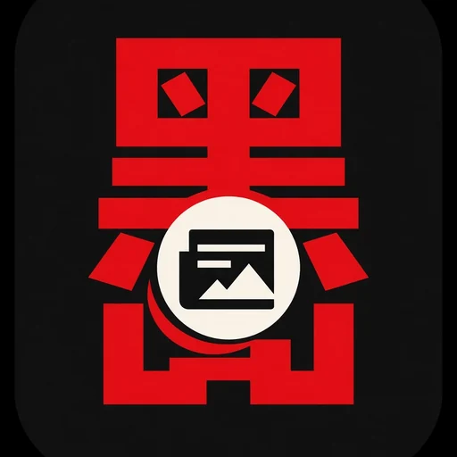 黑料网标记图标